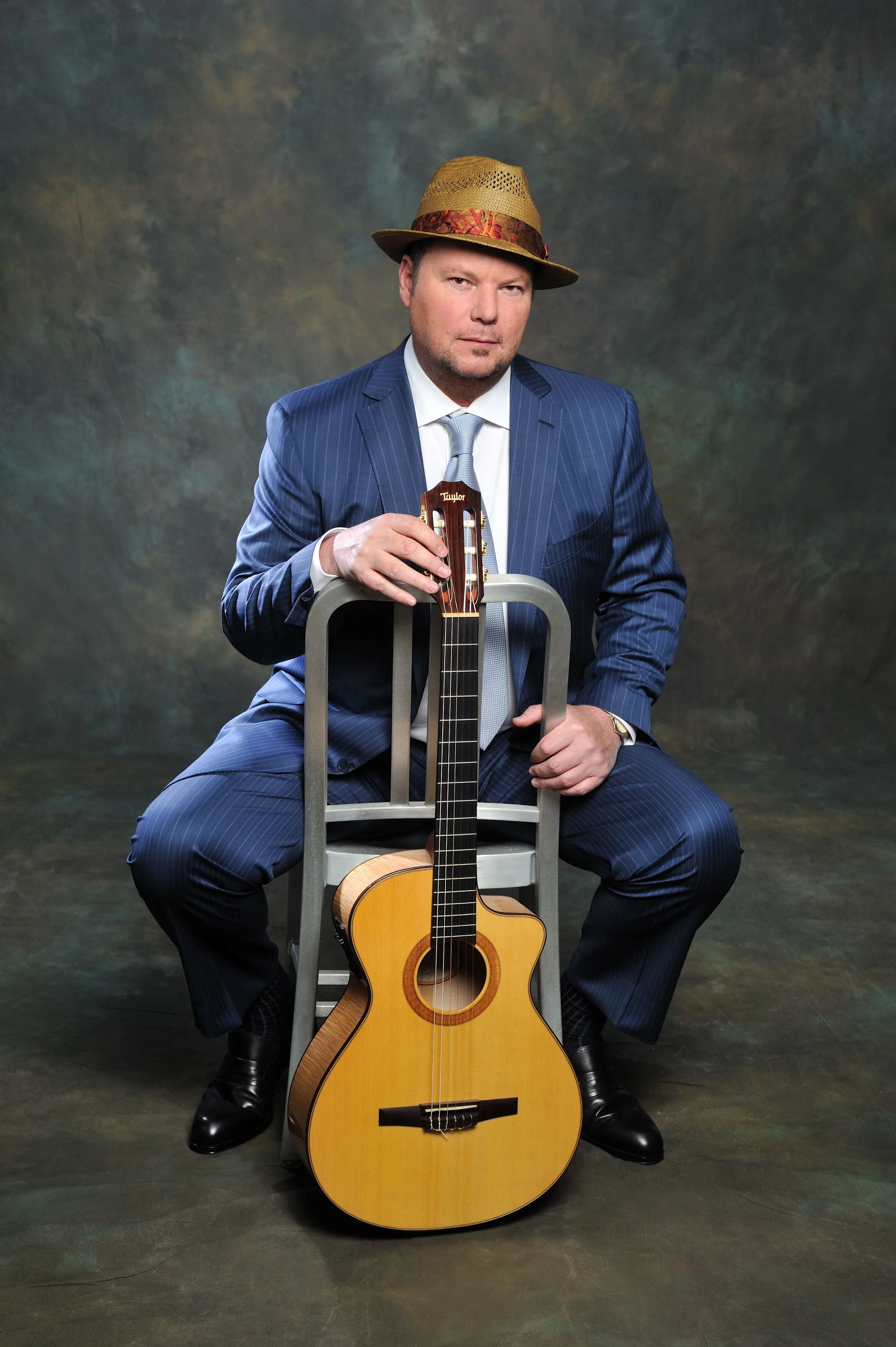 Christopher Cross — 21st Century Artists